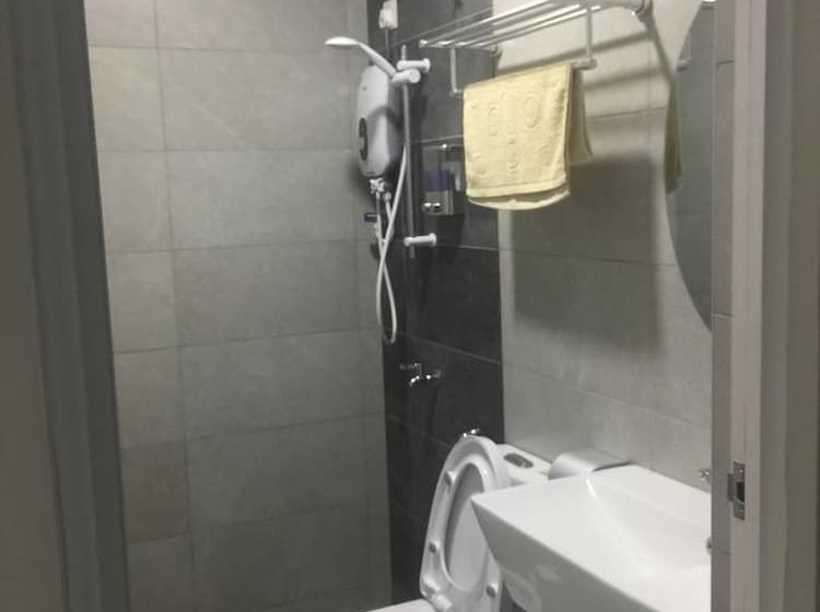 پانسیون One Plus One Boutique Residence