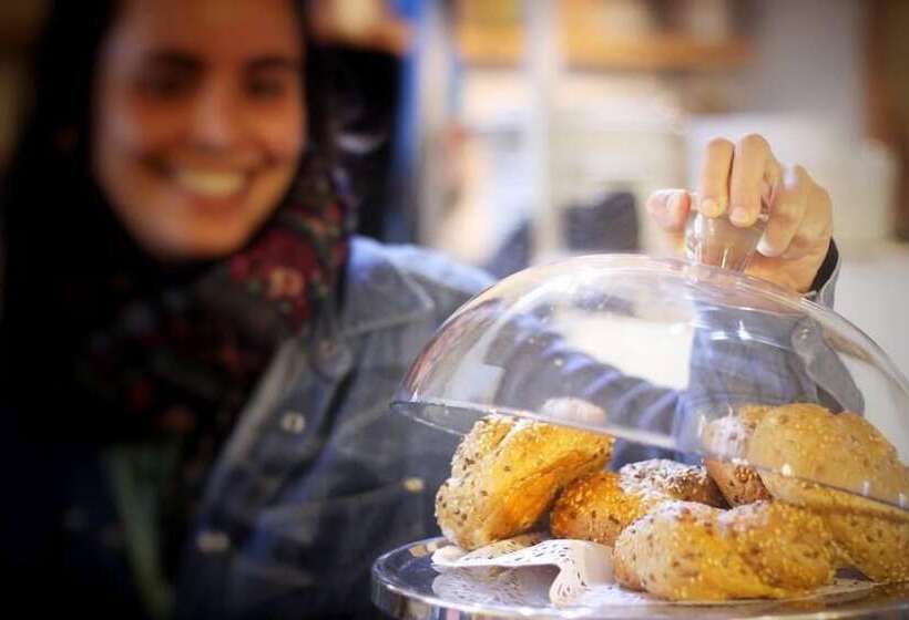 Pensjonat Spice Quarter Inn