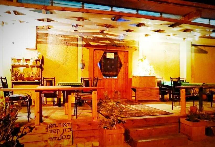 Pensjonat Spice Quarter Inn