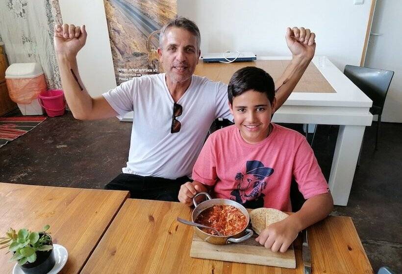 Pensjonat Spice Quarter Inn