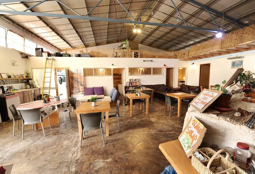 Pensjonat Spice Quarter Inn