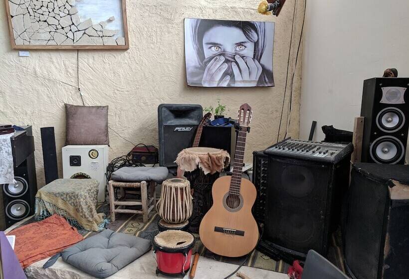 Pensjonat Spice Quarter Inn