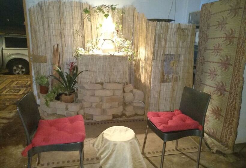 Pensjonat Spice Quarter Inn