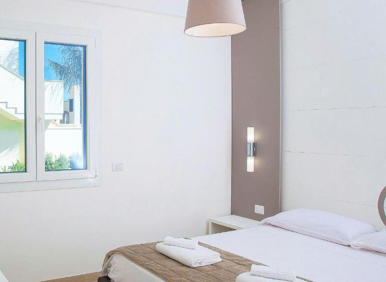Ungaretti Resort