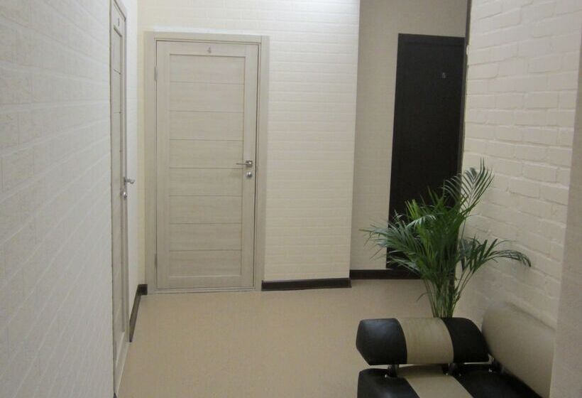 Victoria   Hostel