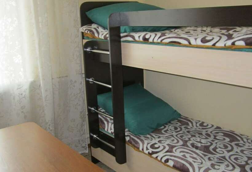Victoria   Hostel
