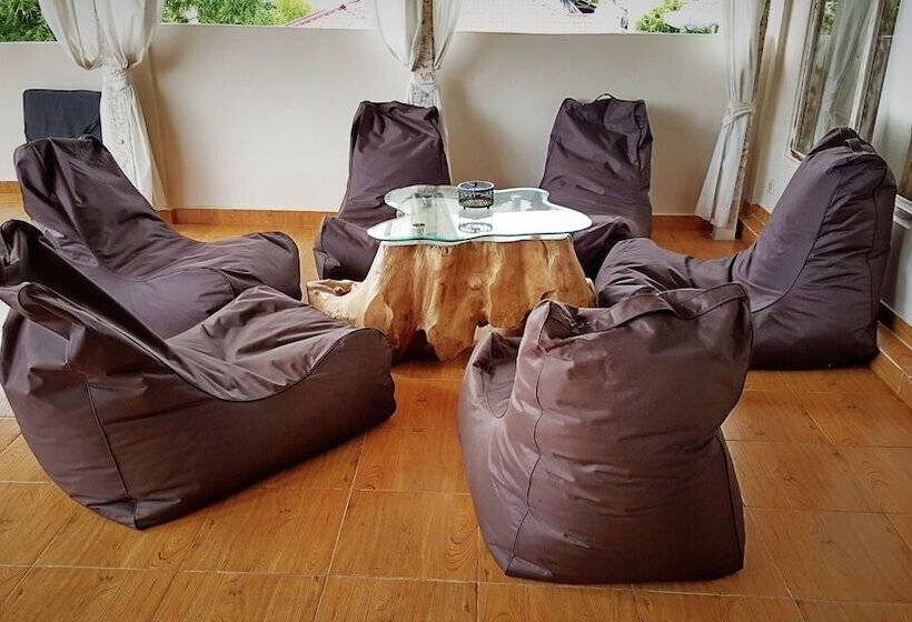 Villa Amidala   Waingapu