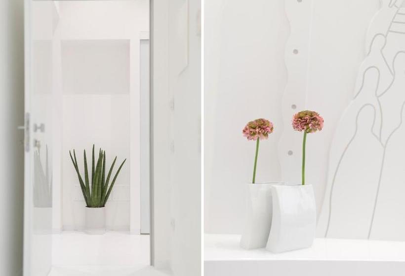 Vittorio Veneto Matera Luxury Rooms