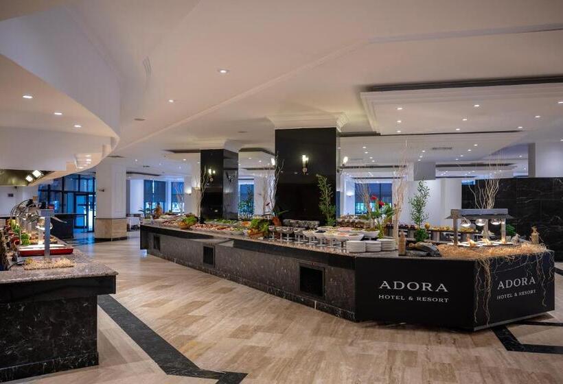 Adora Hotel & Resort