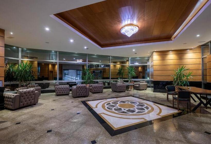 Adora Hotel & Resort