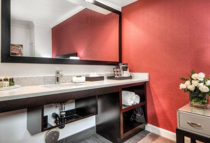 Aggie Inn, Ascend Hotel Collection