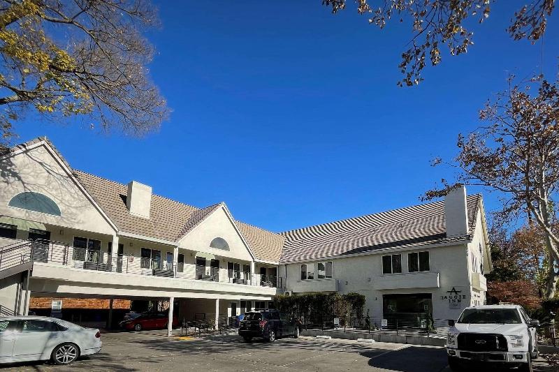 Aggie Inn, Ascend Hotel Collection