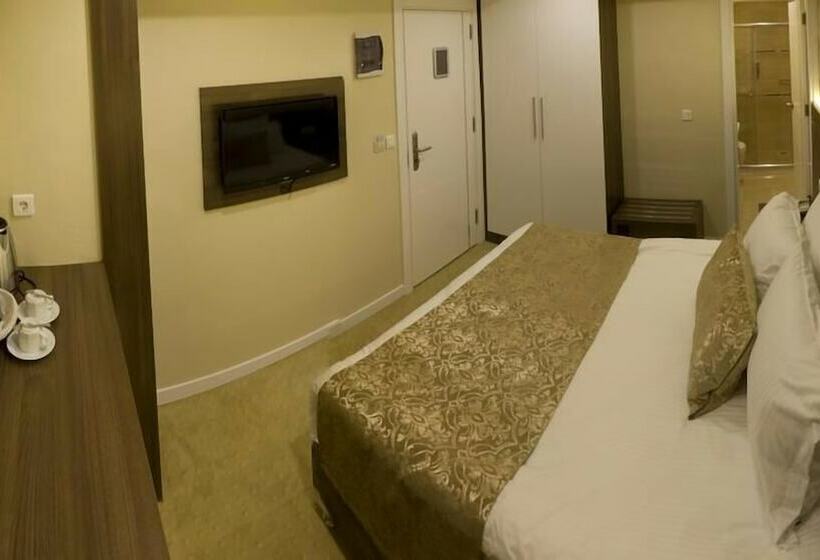 Aygoren Otel Denizli