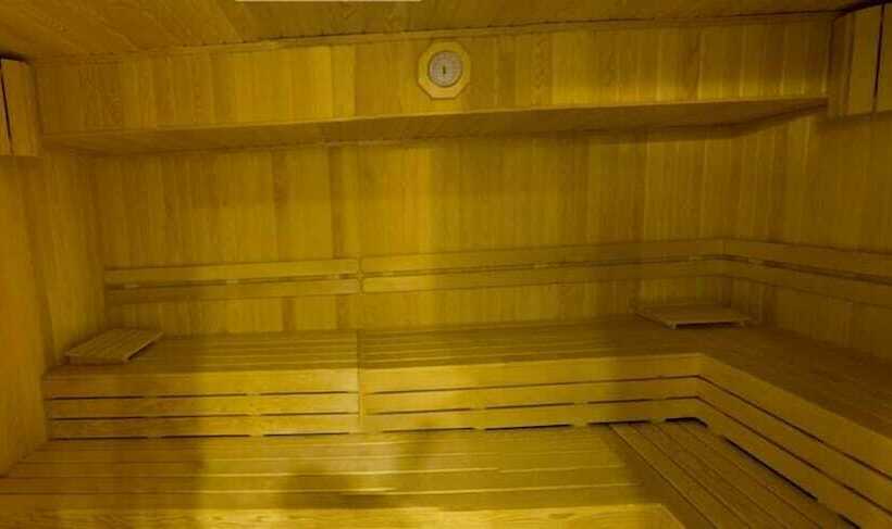 Aygoren Otel Denizli