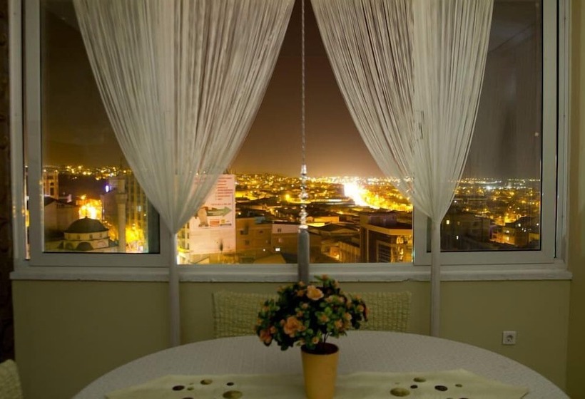 Aygoren Otel Denizli