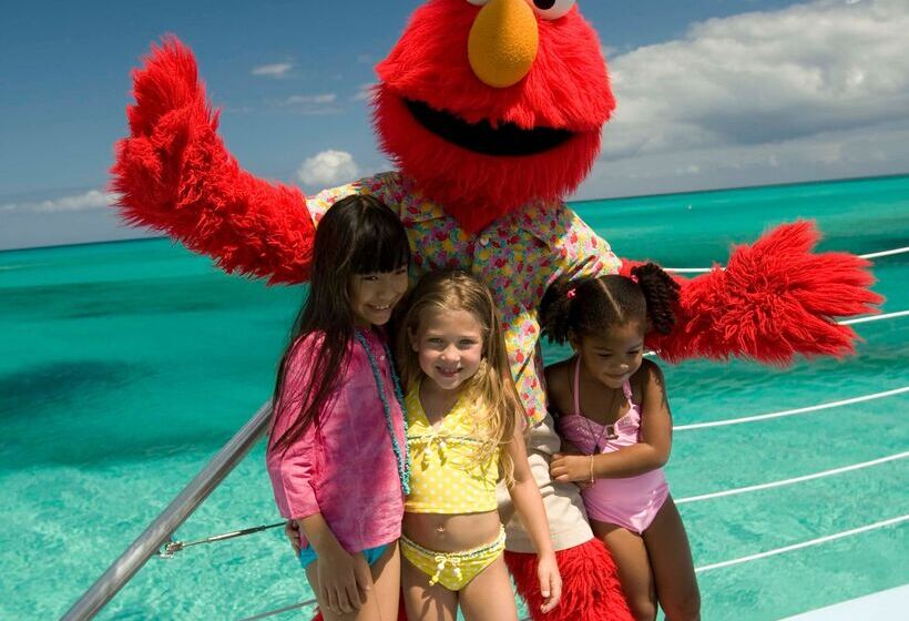 Beaches Turks And Caicos Resort Villages And Spa All Inclusive