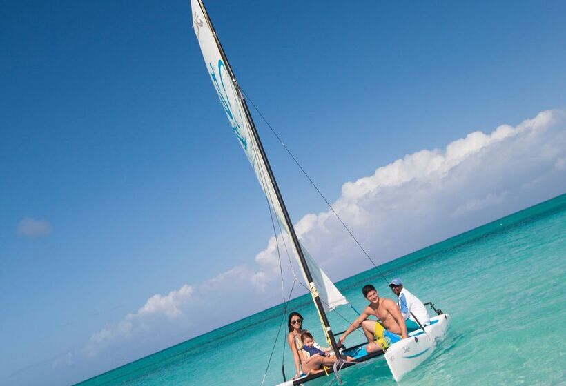 Beaches Turks And Caicos Resort Villages And Spa All Inclusive