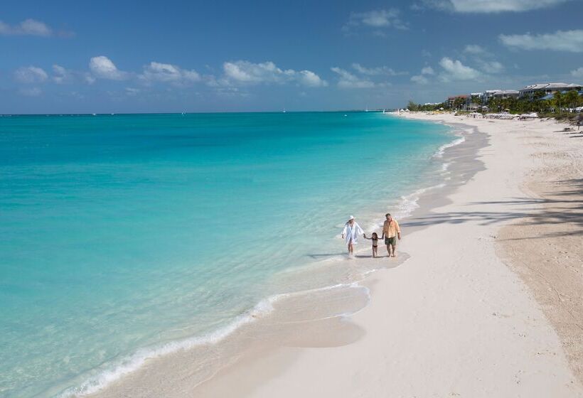 Beaches Turks And Caicos Resort Villages And Spa All Inclusive