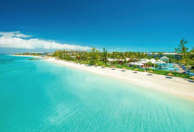 Beaches Turks And Caicos Resort Villages And Spa All Inclusive