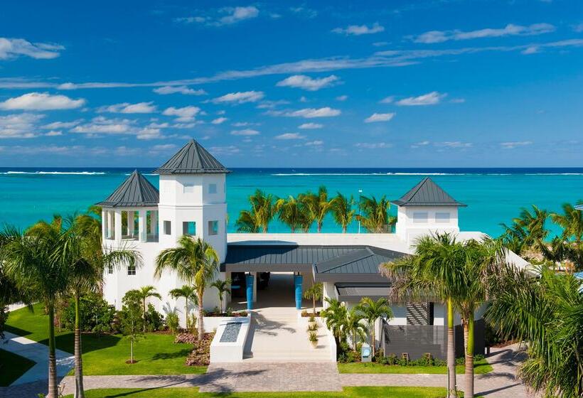 Beaches Turks And Caicos Resort Villages And Spa All Inclusive