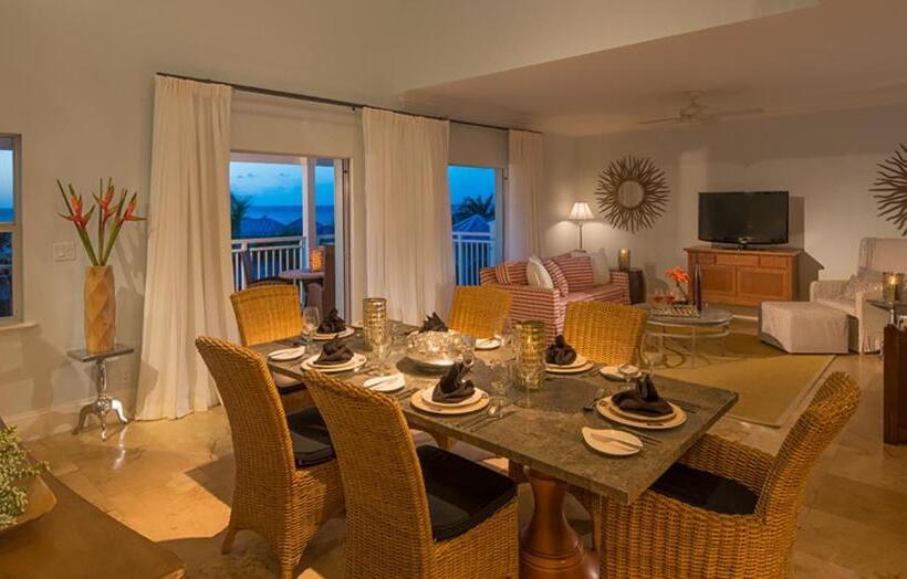Beaches Turks And Caicos Resort Villages And Spa All Inclusive