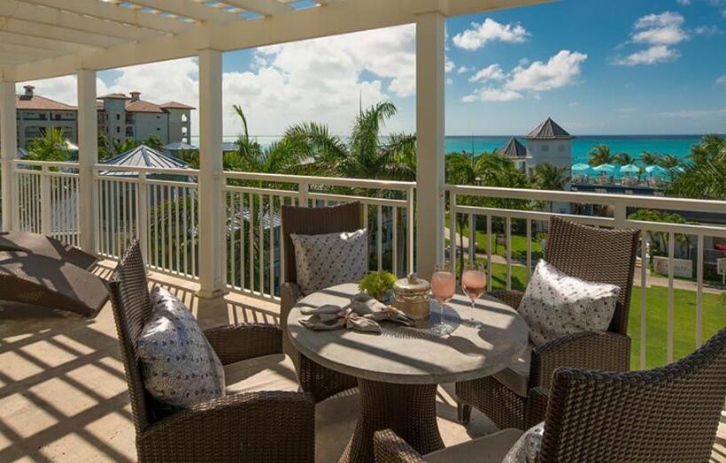 Beaches Turks And Caicos Resort Villages And Spa All Inclusive