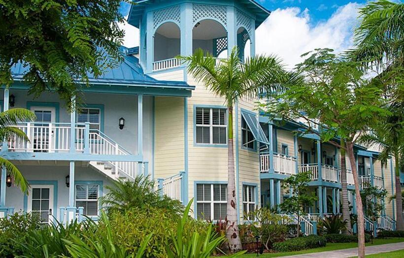 Beaches Turks And Caicos Resort Villages And Spa All Inclusive
