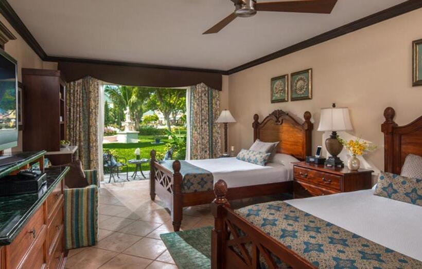 Beaches Turks And Caicos Resort Villages And Spa All Inclusive