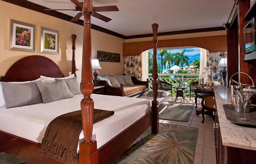 Beaches Turks And Caicos Resort Villages And Spa All Inclusive