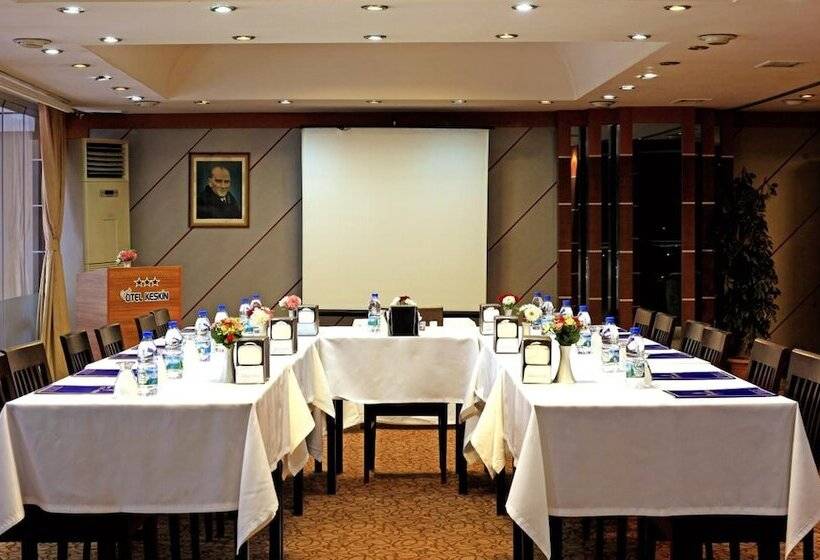 Grand Keskin Otel