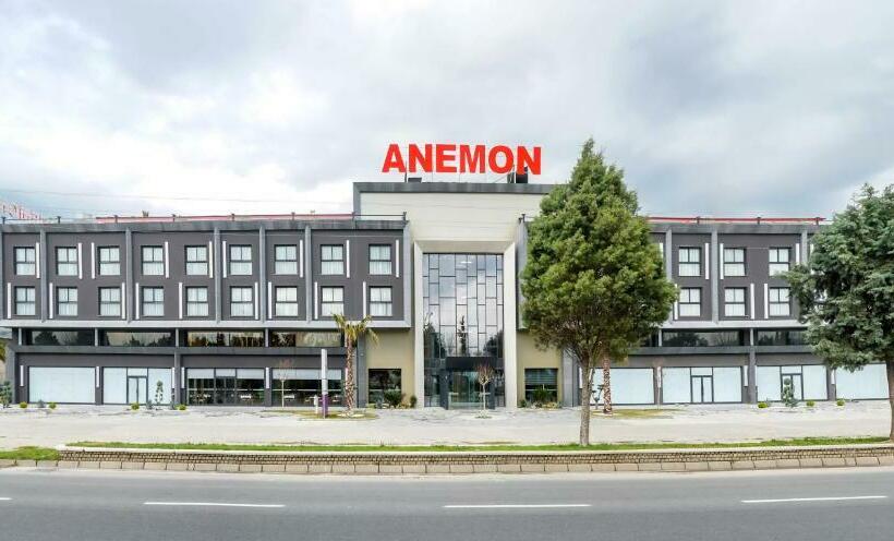 هتل Anemon Aydın