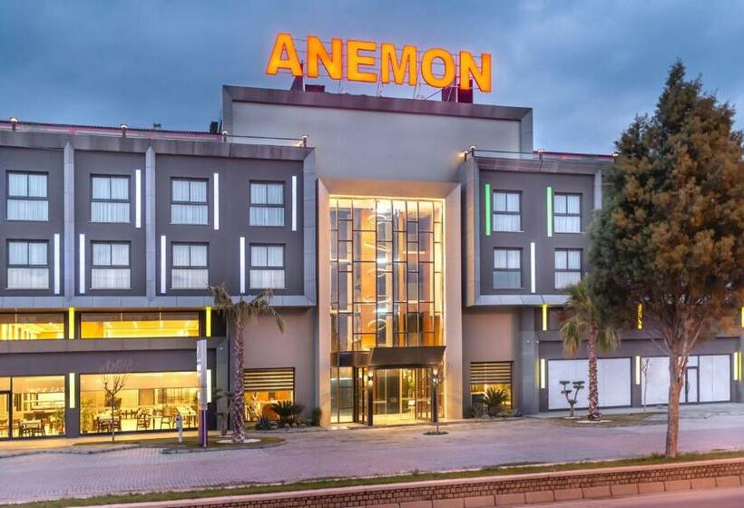 Hôtel Anemon Aydın
