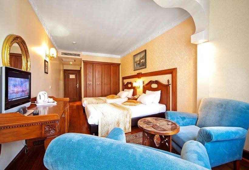 Hotel Azade  Istanbul