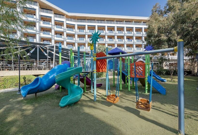 Grand Kaptan Hotel   All Inclusive