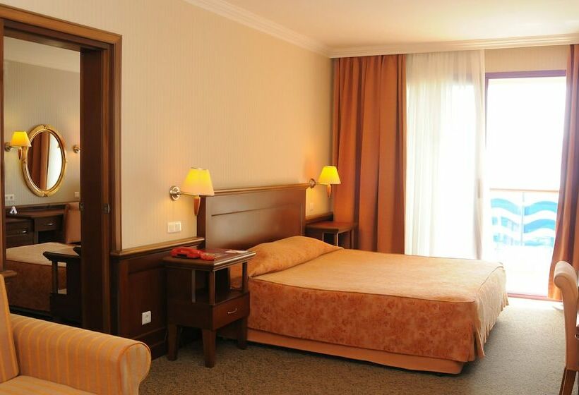 Grand Kaptan Hotel   All Inclusive