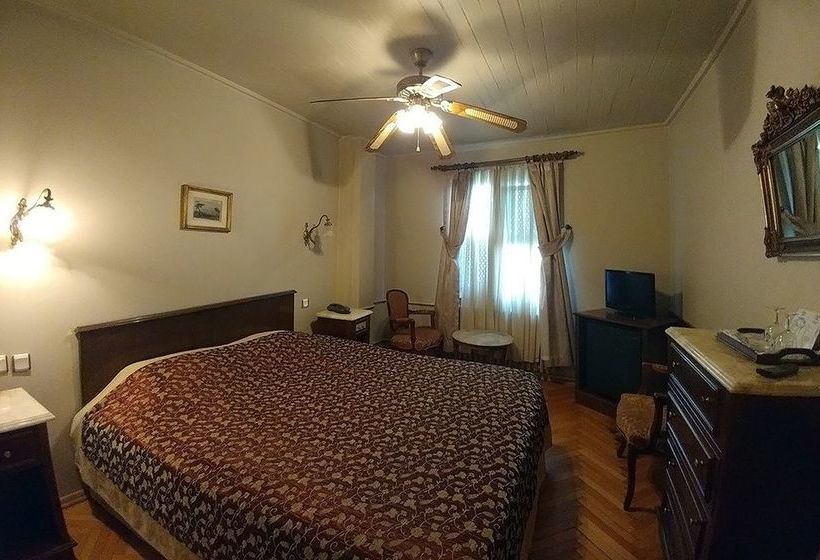 Fotos del hotel Kariye Oteli  Special Class:  2