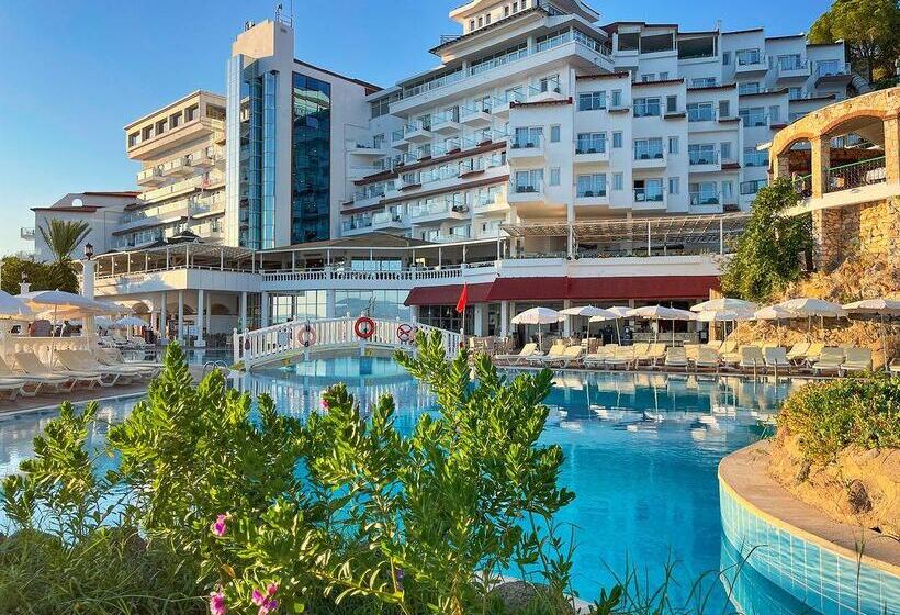 هتل Labranda Ephesus Princess - All Inclusive