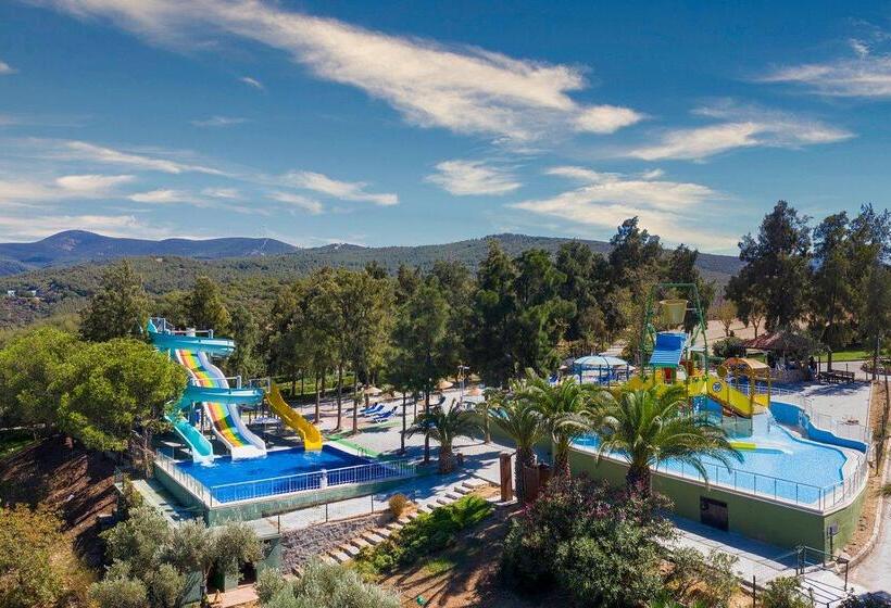 هتل Labranda Ephesus Princess - All Inclusive