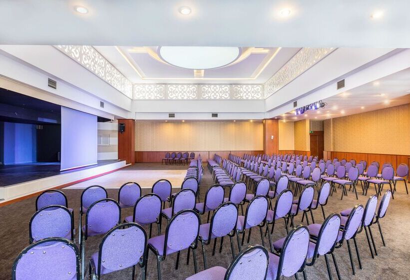 هتل Labranda Ephesus Princess - All Inclusive