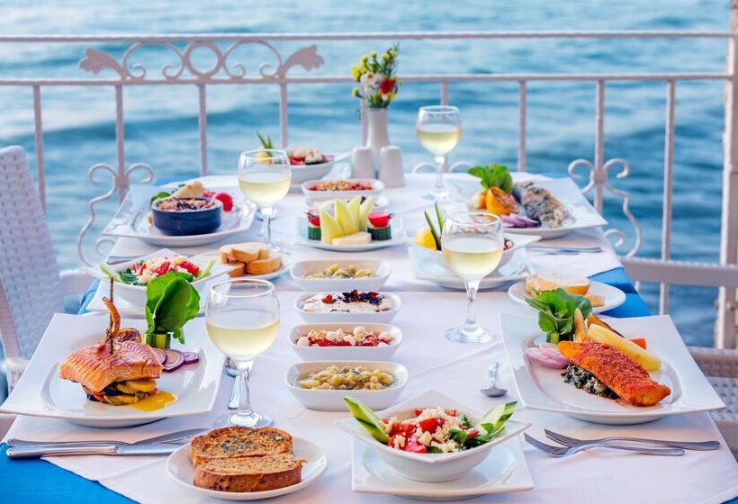هتل Labranda Ephesus Princess - All Inclusive
