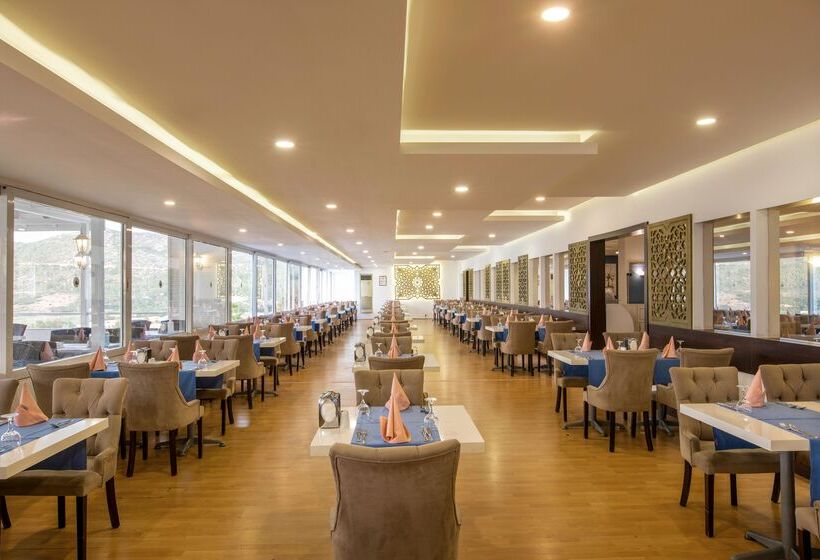 هتل Labranda Ephesus Princess - All Inclusive