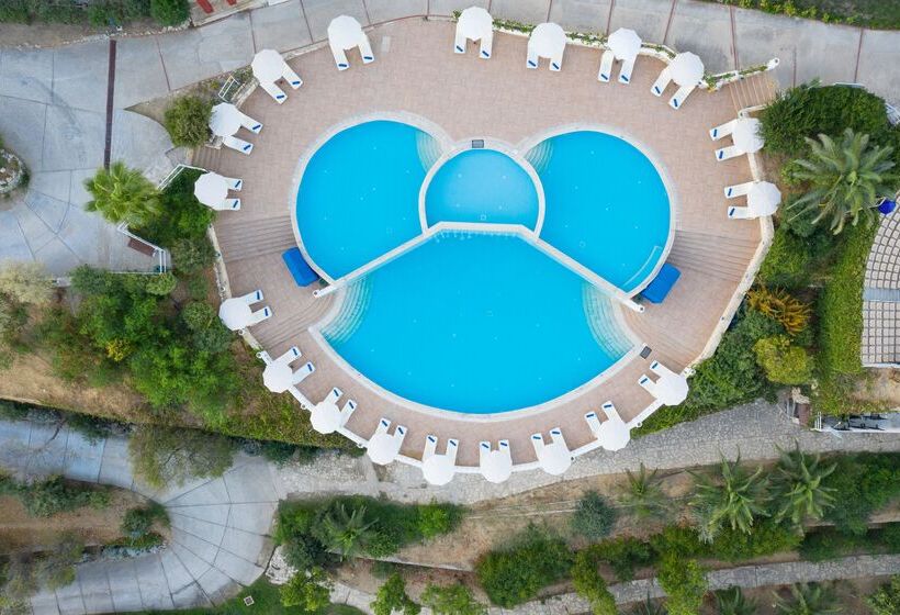 هتل Labranda Ephesus Princess - All Inclusive