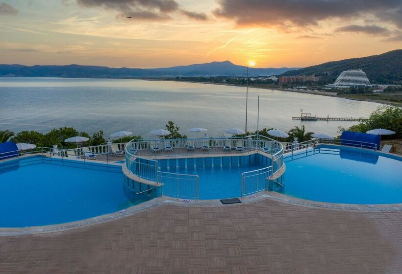 هتل Labranda Ephesus Princess - All Inclusive