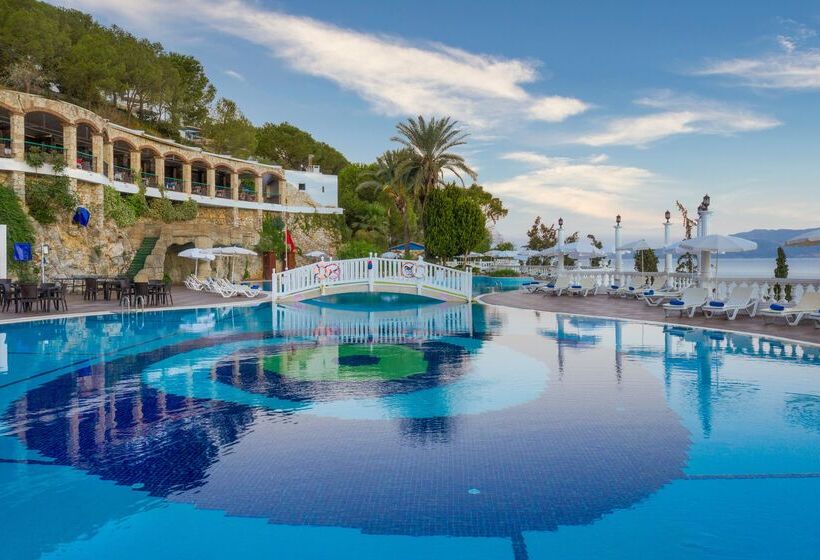 هتل Labranda Ephesus Princess - All Inclusive