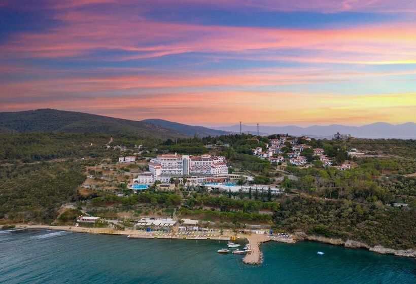 هتل Labranda Ephesus Princess - All Inclusive
