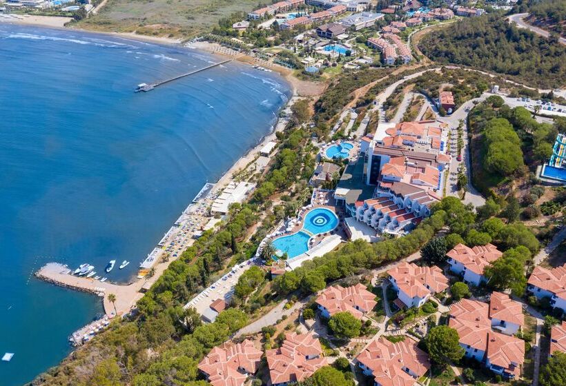 هتل Labranda Ephesus Princess - All Inclusive