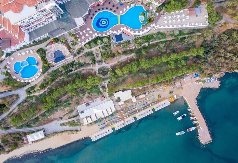 هتل Labranda Ephesus Princess - All Inclusive