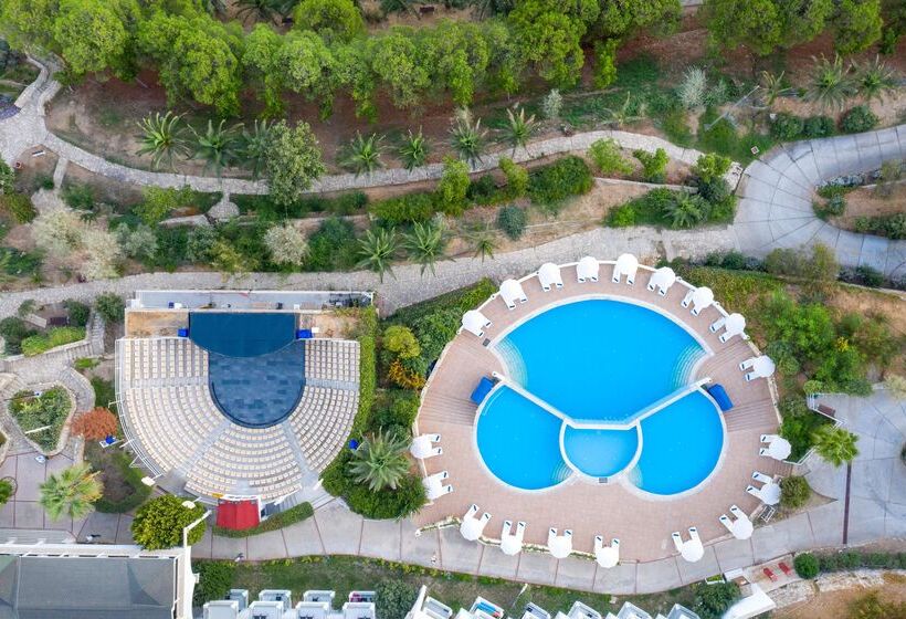 هتل Labranda Ephesus Princess - All Inclusive