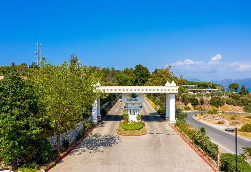 هتل Labranda Ephesus Princess - All Inclusive