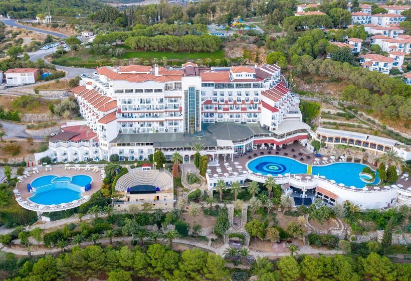 هتل Labranda Ephesus Princess - All Inclusive